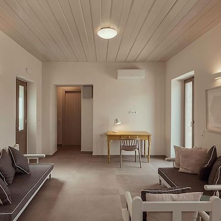 Villa Lotusland, A Relaxing House At Amari Rethymno Agia Fotini  Exterior foto